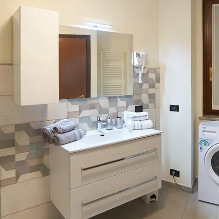 Sorelle Anna Appartement