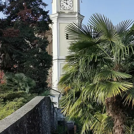 Daire Sorelle Anna *