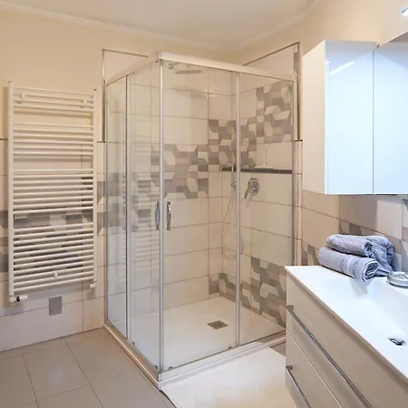 Appartement Sorelle Anna
