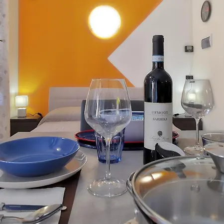 Sorelle Anna * Meina