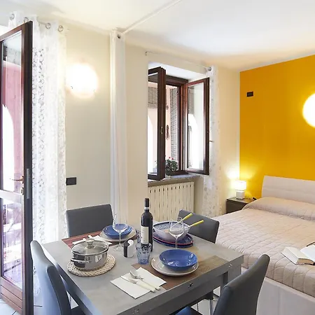 Appartement Sorelle Anna