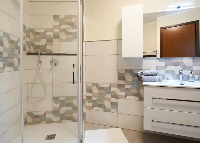 Апартаменты Sorelle Anna