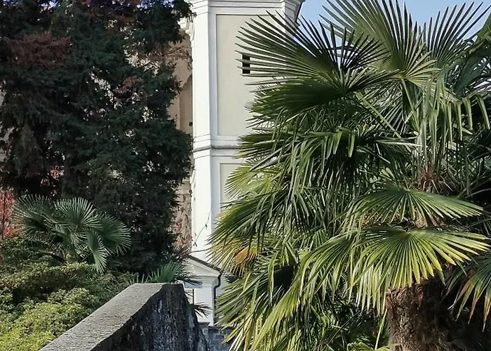 Апартаменты Sorelle Anna *