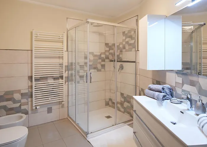 Апартаменты Sorelle Anna